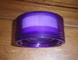 Dyson Handheld V7 Advanced, V8 SV25 Compatible Post Motor Hepa Filter - Part # FILTD-V8A