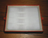 Cleanstar Butler Pro H14 Hepa Filter - Part # FILTH14-PRO