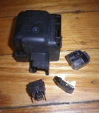 Used Embraco EGX Fridge Compressor PTC Start Relay & Overload Kit - Part # FP207284P