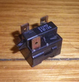 Used Embraco EGX Fridge Compressor PTC Start Relay & Overload Kit - Part # FP207284P