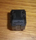 Used Embraco EGX Fridge Compressor PTC Start Relay & Overload Kit - Part # FP207284P