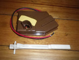 Fisher & Paykel Out Of Balance Lever & Switch Mount - Part # FP420313