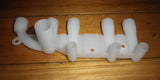 Fisher & Paykel WL1068P1, WL8060P1 Inlet Valve Manifold - Part # FP424134, 424134