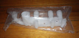 Fisher & Paykel WL1068P1, WL8060P1 Inlet Valve Manifold - Part # FP424134, 424134