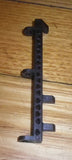 Fisher & Paykel DW820, DW920 Dishwasher Microswitch Lever - Part # FP521559