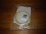 Fisher & Paykel 605, DD60 Ph7 Series DishDrawer Shim Motor Seal Kit - Part # FP522089
