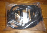Fisher & Paykel BI603 Series Small Oven Door Seal - # FP542555, 542555