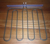 Fisher & Paykel OB60SC Series 1200Watt Bottom Oven Element - Part # FP561914