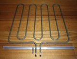 Fisher & Paykel OB60SC Series 1200Watt Bottom Oven Element - Part # FP561914