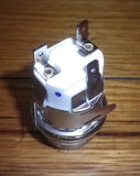 Fisher & Paykel G9 Oven Lampholder w 25W Halogen Globe - Part No. FP561921, 561921