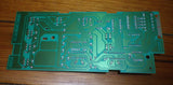 Fisher & Paykel WH-60F60W1 Washing Machine Display Module - Part # FP790383, 790383
