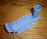 Fisher & Paykel Front Loader Detergent Drawer Syphon Insert - Part # FP790728