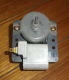 Early Fisher & Paykel N308 Short Shaft Evaporator Fan Motor - Part # FP813240