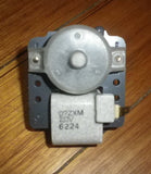 Early Fisher & Paykel N308 Short Shaft Evaporator Fan Motor - Part # FP813240