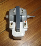 Early Fisher & Paykel N308 Short Shaft Evaporator Fan Motor - Part # FP813240