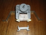 Fisher & Paykel Short Shaft Evaporator Fan Motor - Shopsoiled Box - Part # 818721P-SS