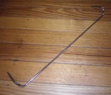 Used Fisher & Paykel E440T, E442B Large Fridge Door Shelf Wire Rail - Part # FP818850SH