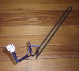 Used Fisher & Paykel E522BRE4 Defrost Element - Part # FP821877