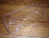 Used Fisher & Paykel 790 Series LH Short Door Shelf Dairy Cover - Part # FP882140