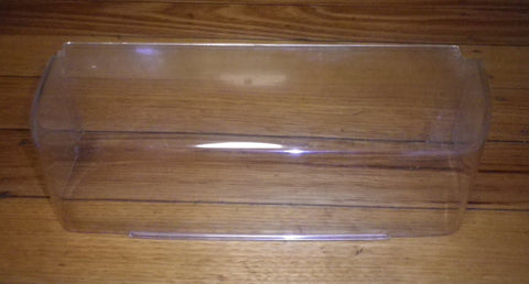 Used Fisher & Paykel 790 Series RH Short Door Shelf Dairy Cover - Part # FP882141