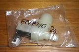 Fisher & Paykel Cold 24Volt Compatible Inlet Valve - Part # FPVALVE24