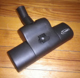 Miele, Panasonic, AEG 35mm Compatible Turbohead Floor Tool - Part # FTTB135