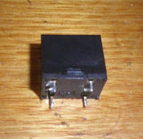 Omron 24Volt Relay - SPDT 240VAC, 10Amp Contacts - Part # G5LE-1-24DC