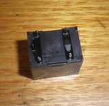 Omron 24Volt Relay - SPDT 240VAC, 10Amp Contacts - Part # G5LE-1-24DC
