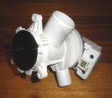 Fisher & Paykel WH60/WH70, Beko Front Loader Compatible Drain Pump Assembly - Part # G823428