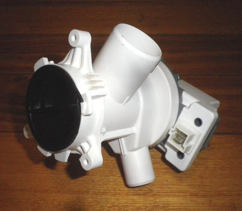 Fisher & Paykel WH60/WH70, Beko Front Loader Compatible Drain Pump Assembly - Part # G823428