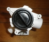 Fisher & Paykel WH60/WH70, Beko Front Loader Compatible Drain Pump Assembly - Part # G823428