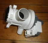Fisher & Paykel WH60/WH70, Beko Front Loader Compatible Drain Pump Assembly - Part # G823428