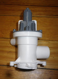 Fisher & Paykel WH60/WH70, Beko Front Loader Compatible Drain Pump Assembly - Part # G823428