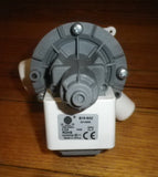Fisher & Paykel WH60/WH70, Beko Front Loader Compatible Drain Pump Assembly - Part # G823428
