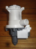 Fisher & Paykel WH60/WH70, Beko Front Loader Compatible Drain Pump Assembly - Part # G823428