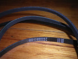 Maytag, Whirlpool Commercial Dryer Compatible Drum Belt Replaces 33002535 - Part # GD11000067