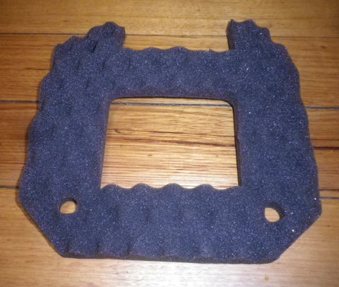 Cleanstar, Ghibli, Pullman AS5 HyperVac Motor Foam Noise Pad - Part # GH3000610