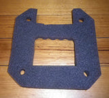 Cleanstar, Ghibli, Pullman AS5 HyperVac Motor Foam Noise Pad - Part # GH3000610