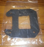 Cleanstar, Ghibli, Pullman AS5 HyperVac Motor Foam Noise Pad - Part # GH3000610