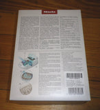 Miele Genuine HyClean High Filtration Synthetic Vacuum Cleaner Bags - Part # GN