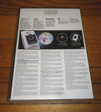 AEG, Electrolux Genuine Classic Long Performance S-Bag Vacuum Bags. - Part # GR201S