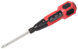 GoldTool Powerful Cordless Electric Screwdriver (USB Charger Not Included) - Part # GTT171