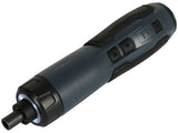 GoldTool Cordless Electric Screwdriver with 12 Bits (USB Charger Not Included) - Part # GTT284