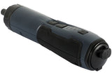 GoldTool Cordless Electric Screwdriver with 12 Bits (USB Charger Not Included) - Part # GTT284