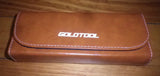 GoldTool Cordless Electric Screwdriver with 55 Bits (USB Charger Not Included) - Part # GTT151