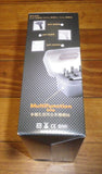 GoldTool Cordless Electric Screwdriver with 12 Bits (USB Charger Not Included) - Part # GTT153