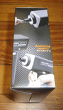 GoldTool Cordless Electric Screwdriver with 12 Bits (USB Charger Not Included) - Part # GTT153