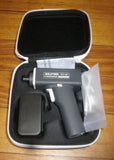 GoldTool Cordless Electric Screwdriver with 12 Bits (USB Charger Not Included) - Part # GTT153