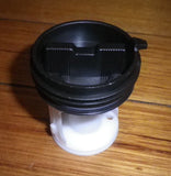 Fisher & Paykel, Haier Washer Pump Lint Filter Button Trap Insert - Part # H0020813720