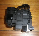 Fisher & Paykel, Haier Front Loader Door Interlock Switch - Part # H0024000128D